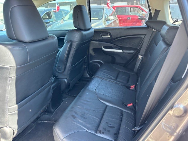 Honda CR-V Vehicle Full-screen Gallery Image 06