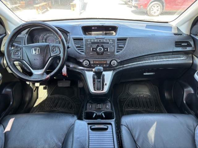 Honda CR-V Vehicle Full-screen Gallery Image 07