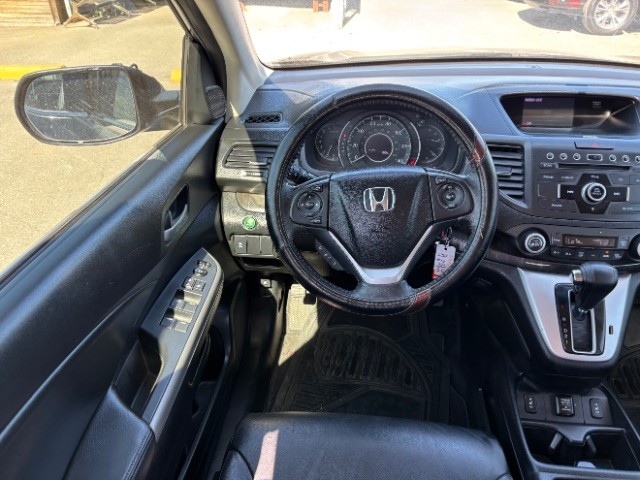 Honda CR-V Vehicle Full-screen Gallery Image 08
