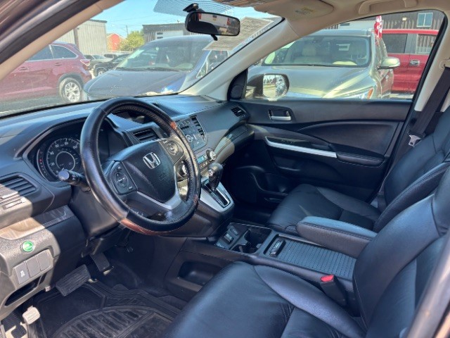 Honda CR-V Vehicle Full-screen Gallery Image 11