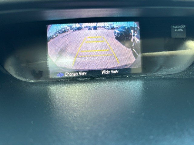 Honda CR-V Vehicle Full-screen Gallery Image 12