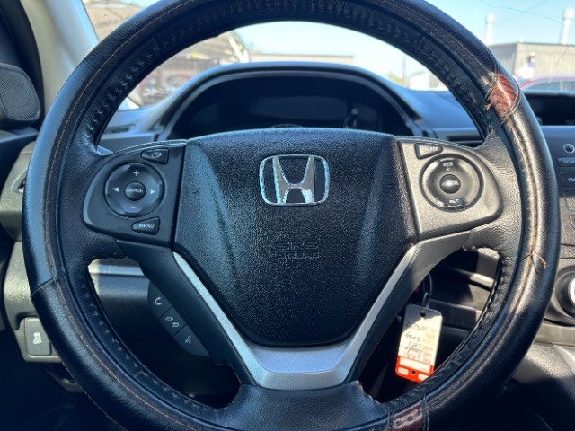 Honda CR-V Vehicle Full-screen Gallery Image 13