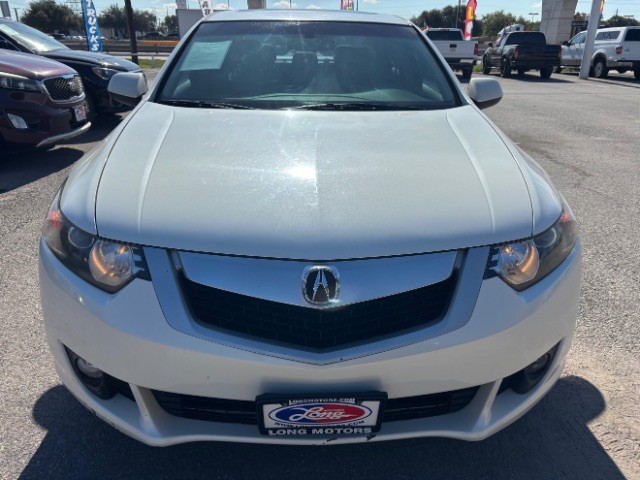 Acura TSX Vehicle Full-screen Gallery Image 02