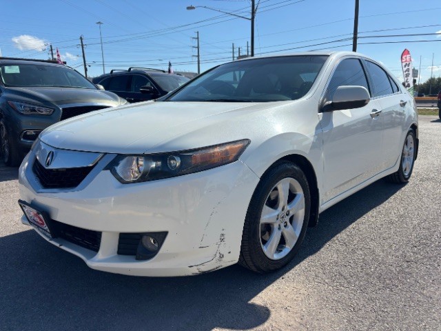 Acura TSX Vehicle Full-screen Gallery Image 03