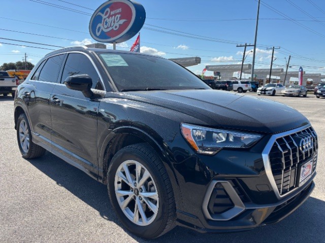 more details - audi q3
