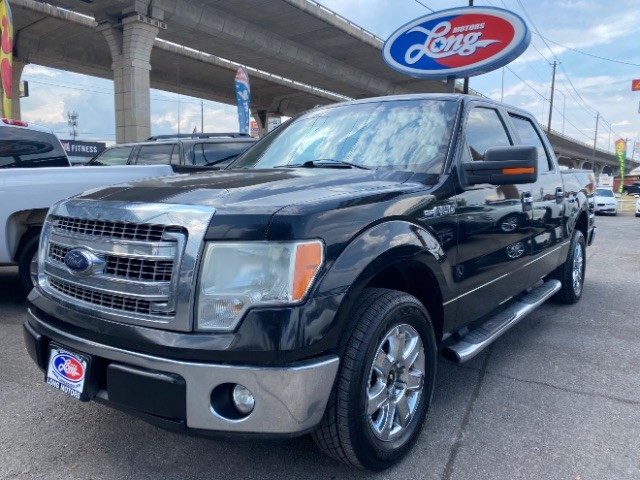 more details - ford f-150