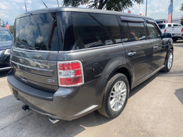 Ford Flex Vehicle Full-screen Gallery Image 04
