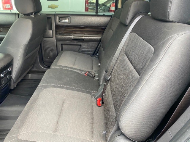Ford Flex Vehicle Full-screen Gallery Image 08