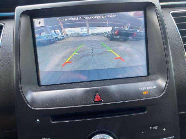 Ford Flex Vehicle Full-screen Gallery Image 14