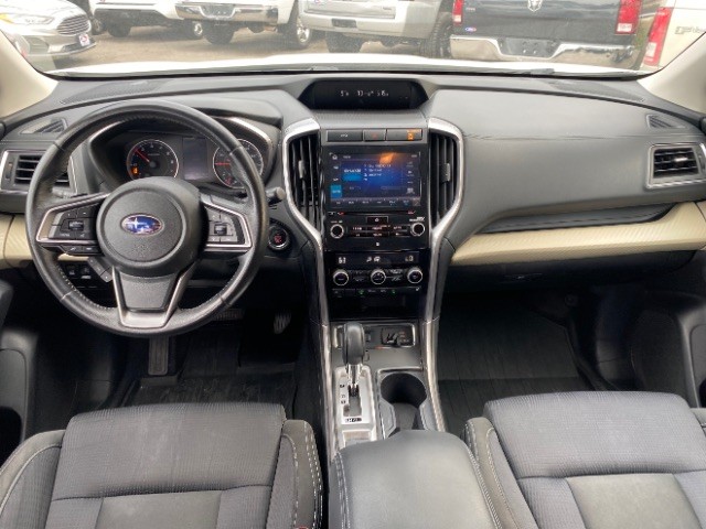 Subaru Ascent Vehicle Full-screen Gallery Image 06