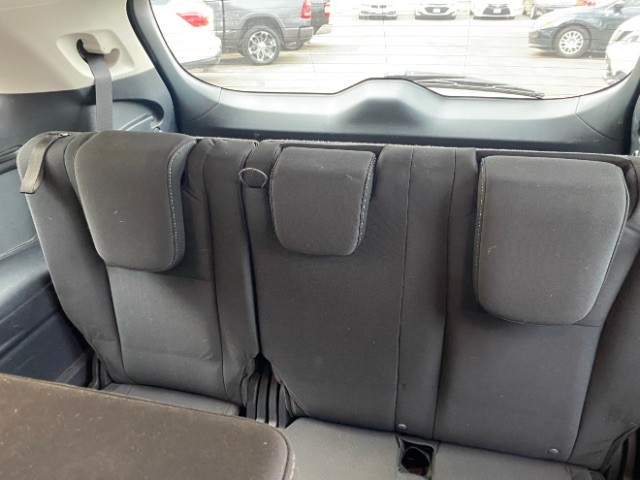Subaru Ascent Vehicle Full-screen Gallery Image 07