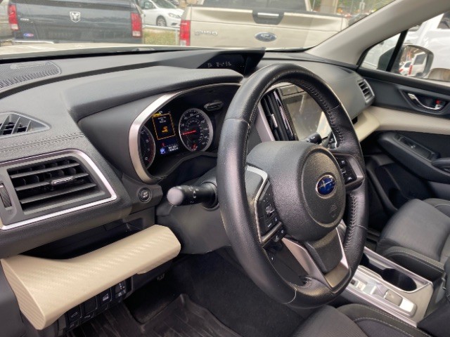Subaru Ascent Vehicle Full-screen Gallery Image 10
