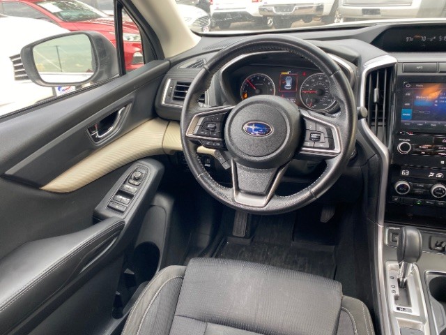 Subaru Ascent Vehicle Full-screen Gallery Image 12