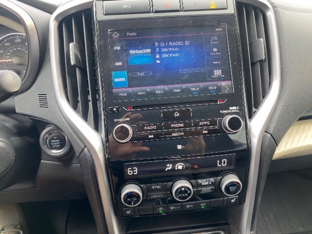 Subaru Ascent Vehicle Full-screen Gallery Image 13