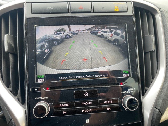 Subaru Ascent Vehicle Full-screen Gallery Image 14