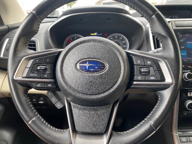 Subaru Ascent Vehicle Full-screen Gallery Image 15
