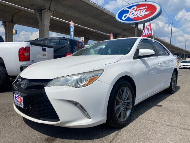 more details - toyota camry