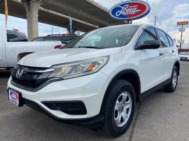 more details - honda cr-v