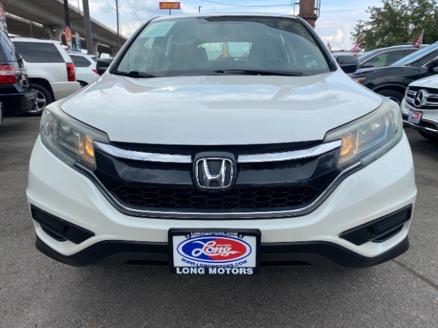 Honda CR-V Vehicle Full-screen Gallery Image 02