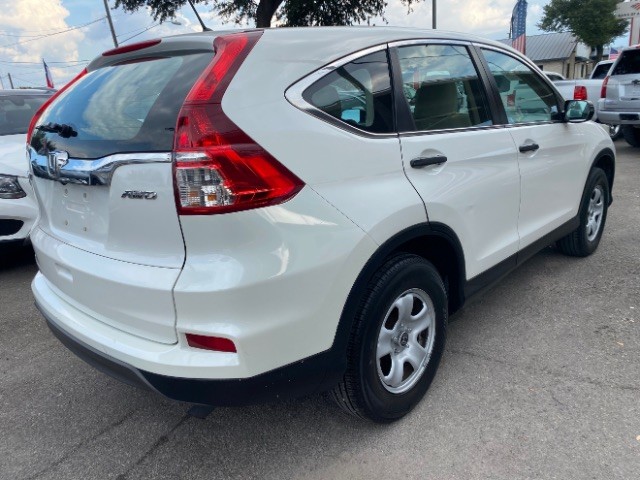Honda CR-V Vehicle Full-screen Gallery Image 04