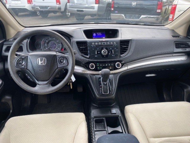 Honda CR-V Vehicle Full-screen Gallery Image 06