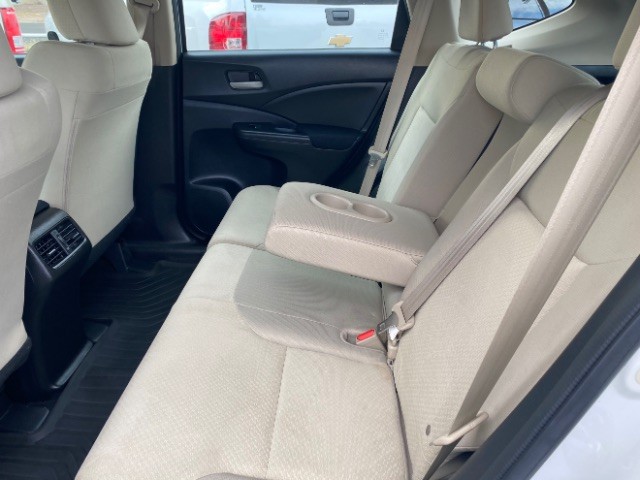 Honda CR-V Vehicle Full-screen Gallery Image 07