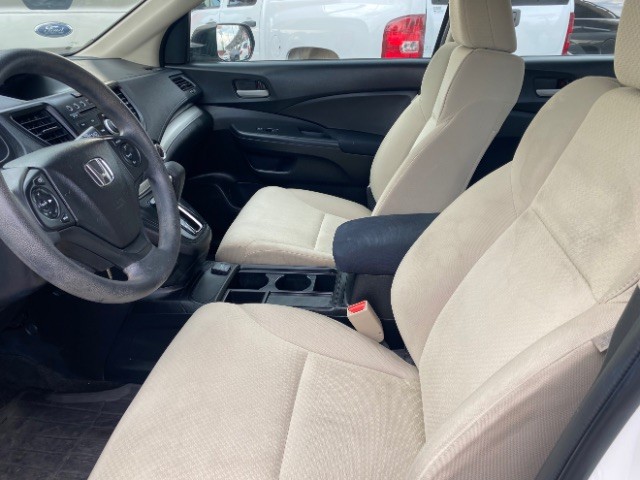 Honda CR-V Vehicle Full-screen Gallery Image 08