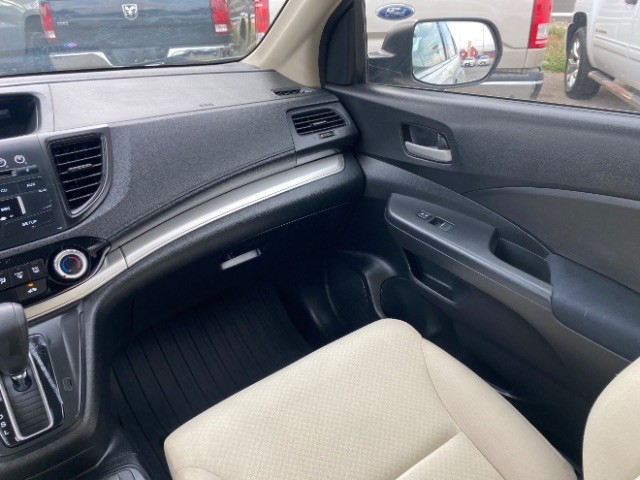 Honda CR-V Vehicle Full-screen Gallery Image 10