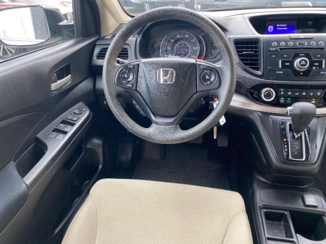 Honda CR-V Vehicle Full-screen Gallery Image 11
