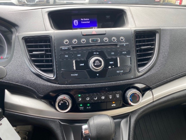 Honda CR-V Vehicle Full-screen Gallery Image 12