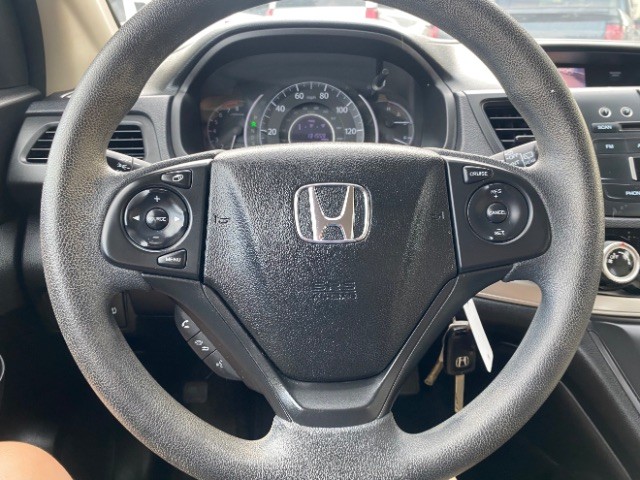 Honda CR-V Vehicle Full-screen Gallery Image 14