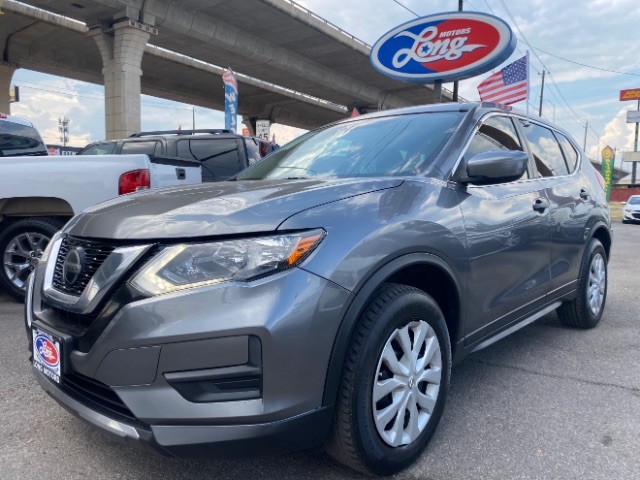 more details - nissan rogue
