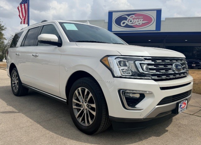 more details - ford expedition