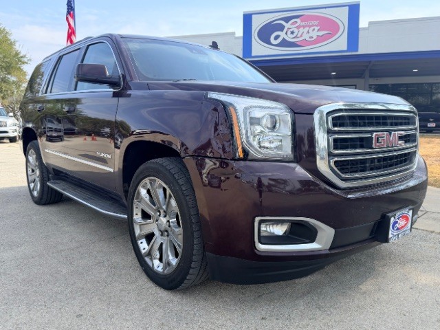 more details - gmc yukon