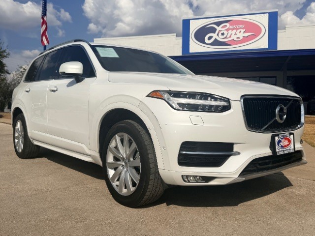 more details - volvo xc90