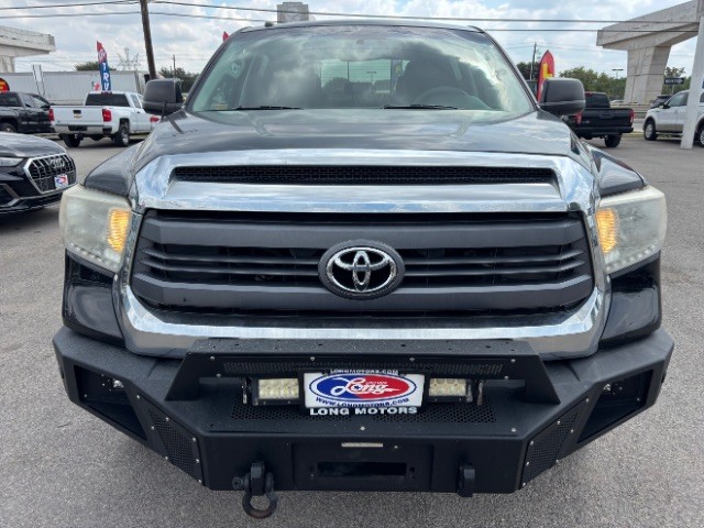 Toyota Tundra 2WD Vehicle Full-screen Gallery Image 02
