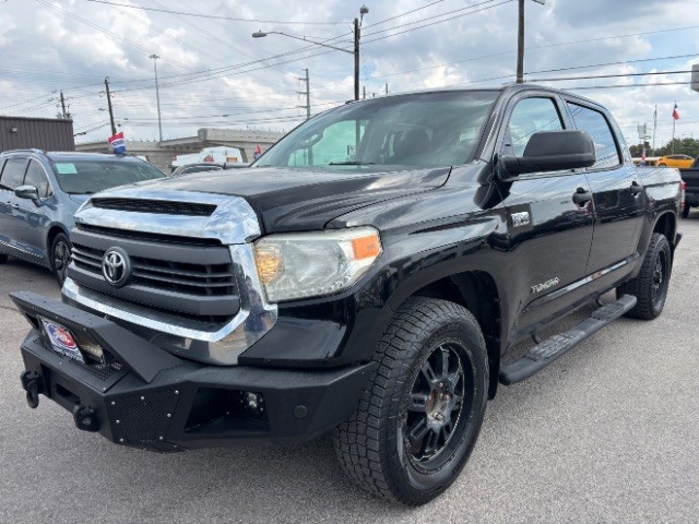Toyota Tundra 2WD Vehicle Full-screen Gallery Image 03