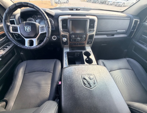 Ram 1500 Vehicle Full-screen Gallery Image 06