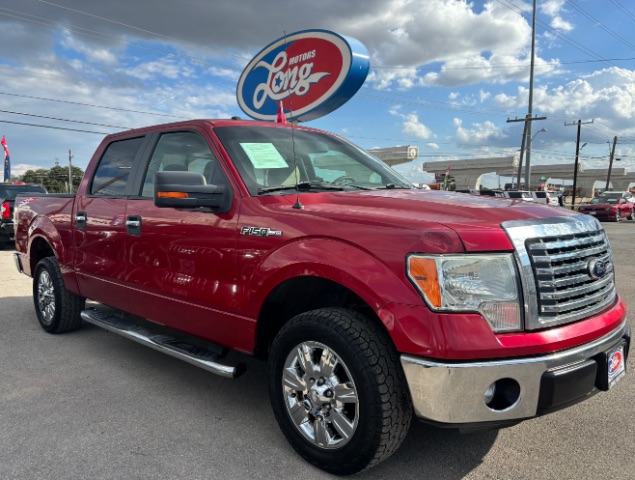 more details - ford f-150