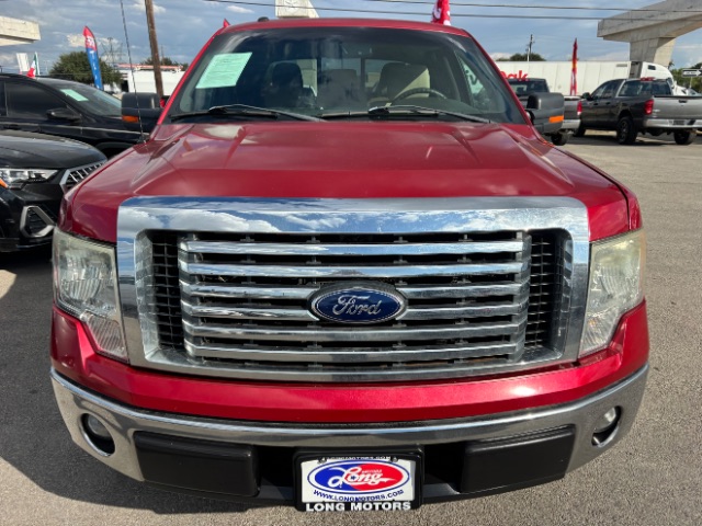 Ford F-150 Vehicle Full-screen Gallery Image 02
