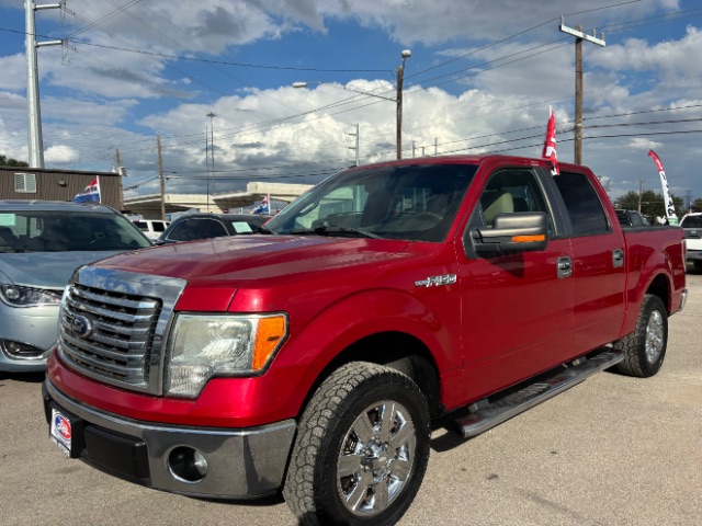 Ford F-150 Vehicle Full-screen Gallery Image 03