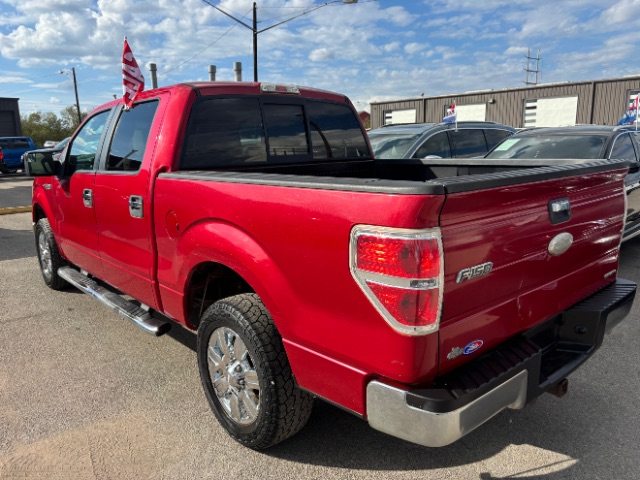 Ford F-150 Vehicle Full-screen Gallery Image 04