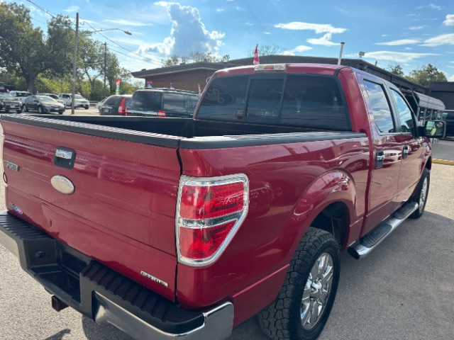 Ford F-150 Vehicle Full-screen Gallery Image 05