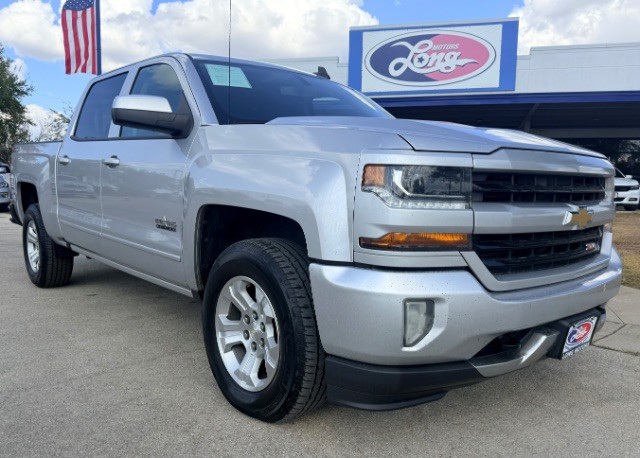 more details - chevrolet silverado 1500