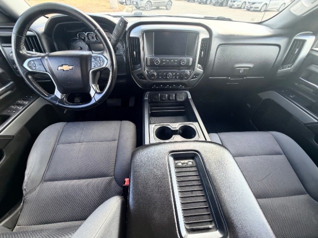Chevrolet Silverado 1500 Vehicle Full-screen Gallery Image 06