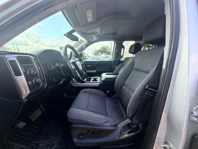 Chevrolet Silverado 1500 Vehicle Full-screen Gallery Image 07