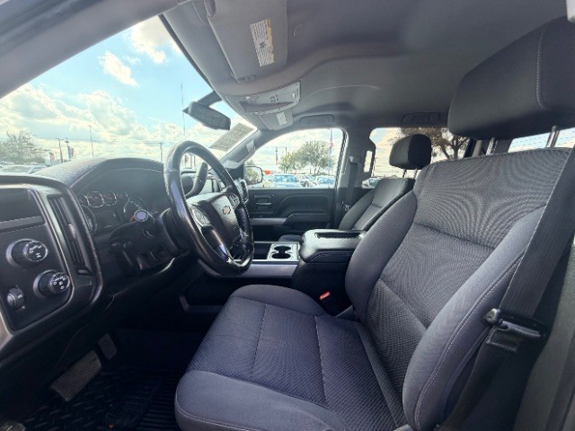 Chevrolet Silverado 1500 Vehicle Full-screen Gallery Image 08