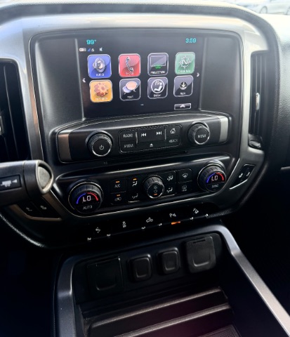 Chevrolet Silverado 1500 Vehicle Full-screen Gallery Image 12