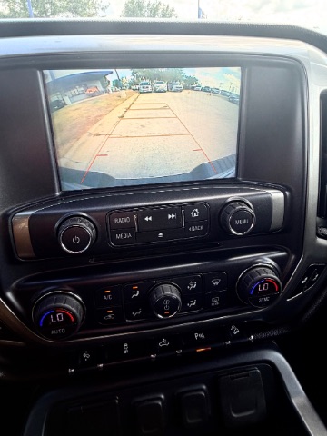 Chevrolet Silverado 1500 Vehicle Full-screen Gallery Image 13