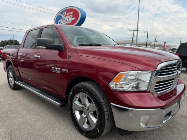 more details - ram 1500